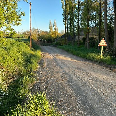 Plomodiern Jolie Maison De Campagne A 2Km De La Mer מראה חיצוני תמונה