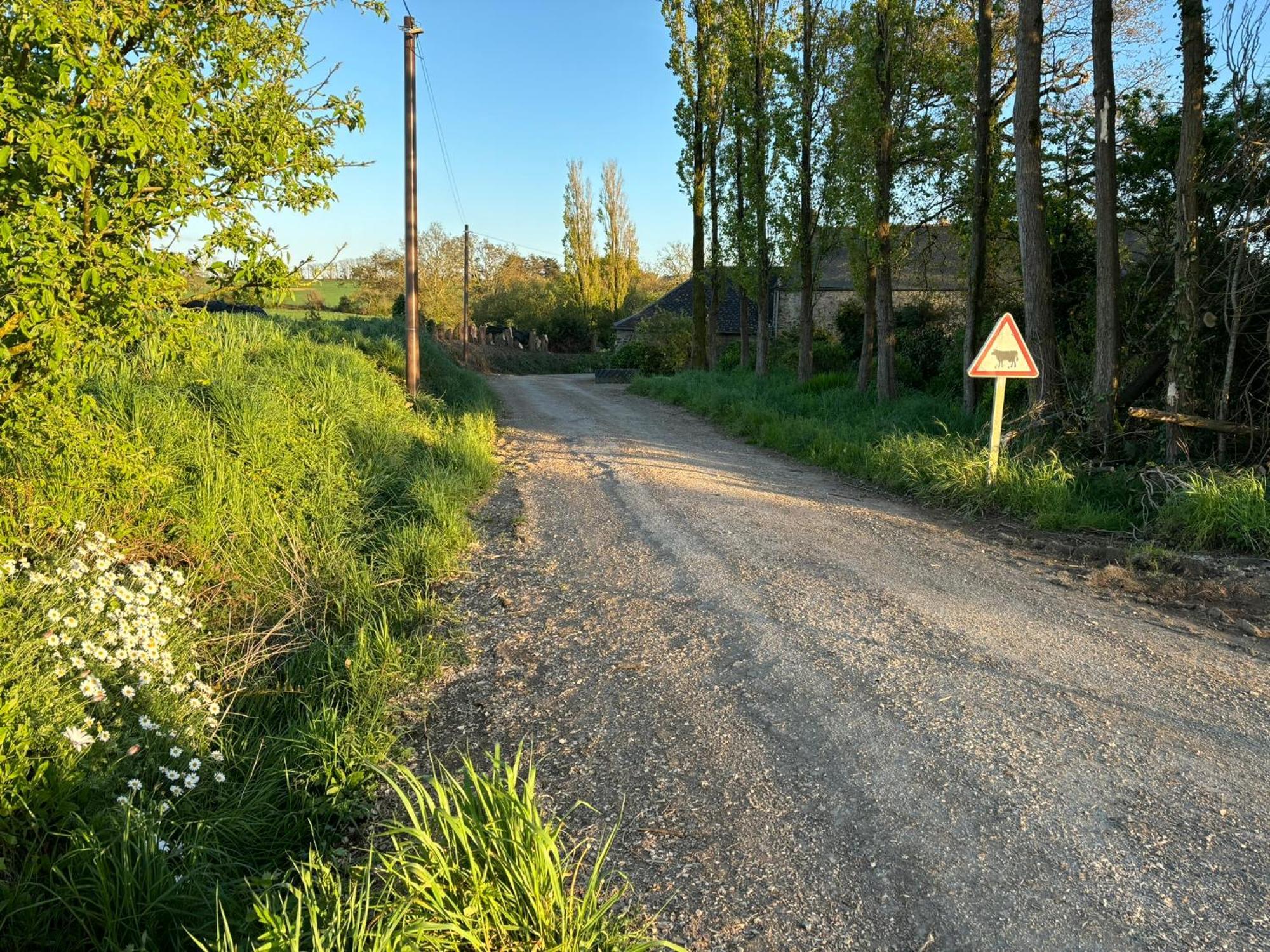 Plomodiern Jolie Maison De Campagne A 2Km De La Mer מראה חיצוני תמונה